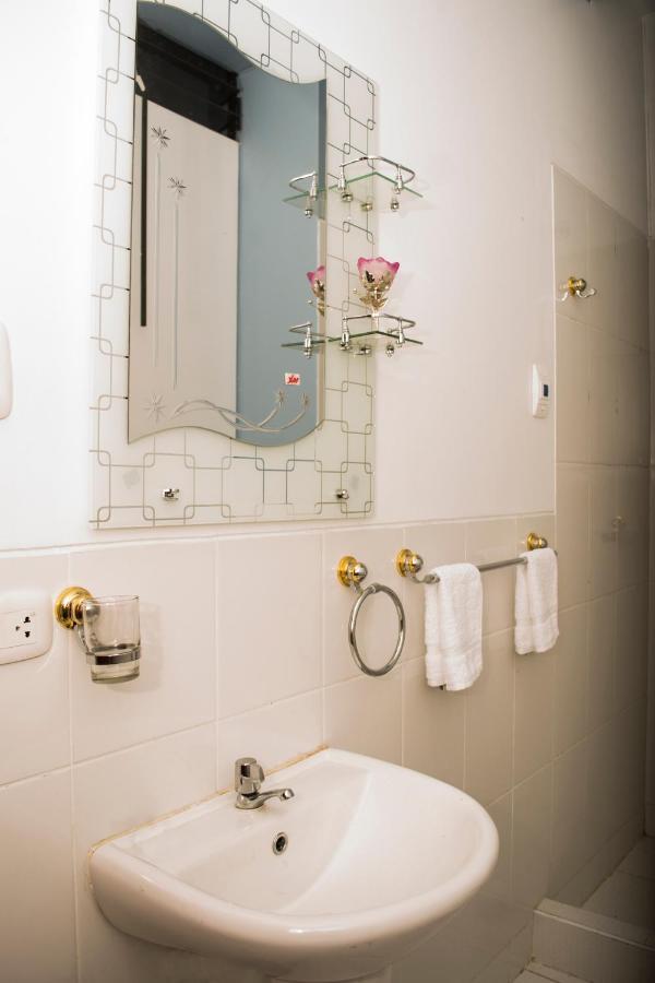 Hotel Boulevard 马尔多纳多港 外观 照片