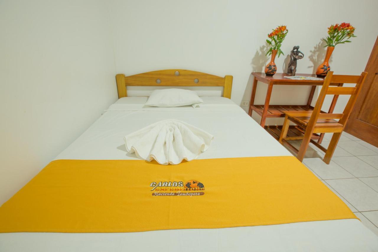 Hotel Boulevard 马尔多纳多港 外观 照片